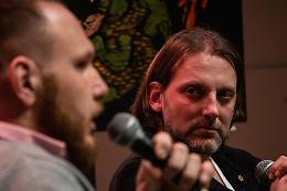 Andrea Lovotti, il pilone azzurro si racconta al FuoriLuogo