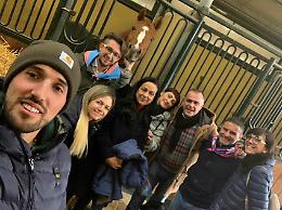 Panetto e Zappa: "Avanti con il carisma e l'umilt&agrave; di Bruschelli"