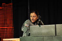 Teatro amatoriale, la compagnia Spasso Carrabile finalista al festival di Napoli