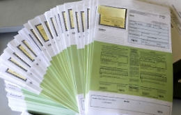 Asti: vendeva in Romania le auto rubate per finta