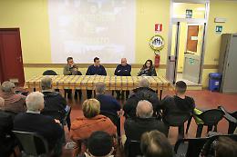 Asti: crescono i gruppi 2.0 che segnalano facce sospette