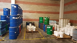 Asti: sequestrata una tonnellata e mezza di miele estero non tracciato