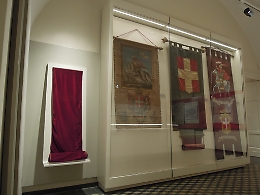 Museo del Palio, grande patrimonio cittadino