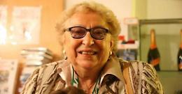 E' mancata la dottoressa Natalina Franco Currado