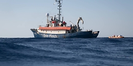 &ldquo;Sea Watch&rdquo;: Asti Possibile presenta diffida per far sbarcare i migranti