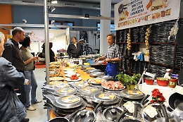 Asti riporta in vita la Fiera Campionaria