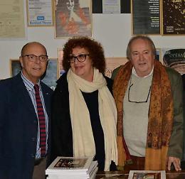 Paolo Bernardi: "I Drappi? Orgoglioso, una grandissima responsabilit&agrave;!"