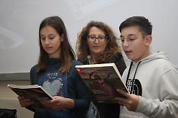 Ricerca sulle cantine vinicole con 150 studenti della Brofferio