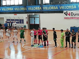 Citt&agrave; di Asti: Villorba bestia nera