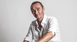 Giuseppe Giacobazzi sabato al Palco 19