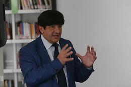 Si parla dell'orrore delle Foibe con lo storico Gianni Oliva