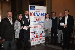 Mercoled&igrave; il primo salone astigiano per chi cerca lavoro