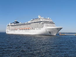 Crociera della Nuova Provincia: via alle iscrizioni per "conquistare" il Mar Egeo