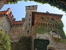 Tra castelli e dimore le storie di bellezza del nostro Monferrato