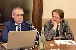 L&rsquo;economia italiana &egrave; un &ldquo;paziente&rdquo; critico: l'analisi di Carlo Cottarelli