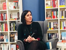 A Costigliole la scrittrice Silvia Zucca presenta il suo romanzo ispirato alle colline costigliolesi