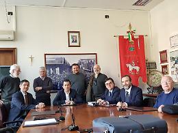 Ferrovie &ldquo;sospese&rdquo;: Stati Generali in vista