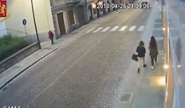 Scippo mortale: in libert&agrave; la ragazzina accusata di aver spinto a terra la pensionata