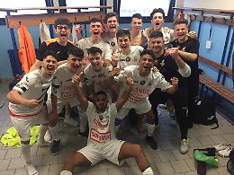 Orange in semifinale di Coppa Italia U19