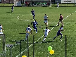 Canelli, sfuma ai quarti il sogno Coppa Italia