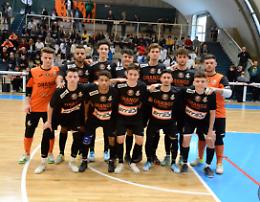 Sfuma in semifinale il sogno coppa Italia Orange