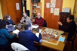 Asti: visite oculistiche gratis per i cittadini pi&ugrave; &ldquo;fragili&rdquo;