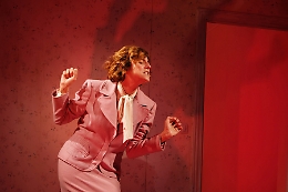 Michela Cescon protagonista dei "Talking heads" di Alan Bennett