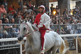 Fantini: Alberto Ricceri ingaggiato da Montechiaro