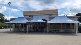 Maxi furto alla sede della Pro Loco di Vigliano d'Asti