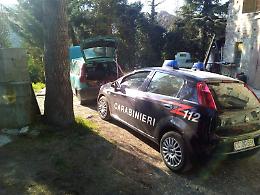 Cocconato: muore travolto dalla sua auto mentre cambia le gomme