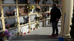 Anche Canelli ha le sue "brusaje": tre operaie bruciate nel sugherificio