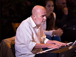 Una serata di musica in ricordo di Giorgio Rasero