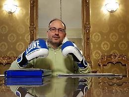 Il Pride di Asti sar&agrave; patrocinato dal Comune