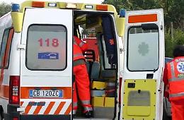 Asti, nonna e nipote investite mentre attraversano corso Savona