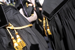 Una vita con la toga: avvocati in classe per spiegare la professione forense