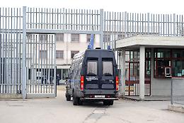 Rasero: &laquo;A Quarto non c&rsquo;&egrave; posto per altri 120 detenuti&raquo;