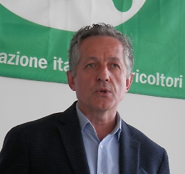 Giorgio Ferrero: &laquo;La Banca della Terra &egrave; la parte migliore della nuova legge&raquo;