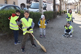 Astigiano pi&ugrave; pulito grazie all&rsquo;esercito degli eco volontari