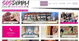 SOS Donna: da domani on line la rete che aiuta le donne maltrattate