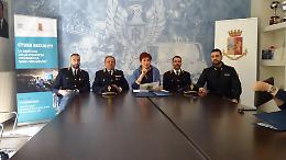 Asti, domani Festa della polizia aperta ai cittadini
