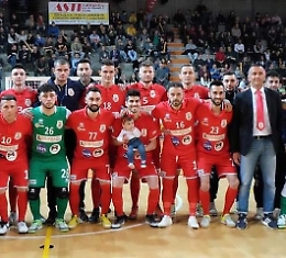 CItta di Asti, che beffa! Prima esclusa dai playoff