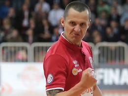 Citt&agrave; di Asti, gioia last second a Merano