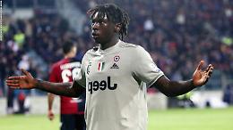 Combattiamo l&rsquo;ignoranza: il gesto di Moise visto da noi