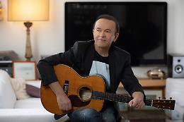 Il chitarrista dei Pooh Dodi Battaglia mercoled&igrave; ad Asti