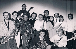 La Cerot Band in concerto a 30 anni dalla fondazione