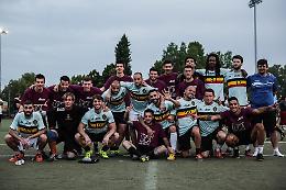 Aperte le iscrizioni per l'edizione 2019 del Memorial Gulinelli