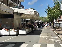 La "Fiera del Santo Cristo" apre la stagione degli eventi di Nizza