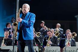 Concerto in omaggio al grande jazzista astigiano Gianni Basso