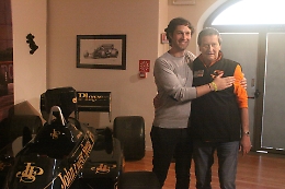 "Ayrton Senna 25", una mostra da 10 (mila) in pagella