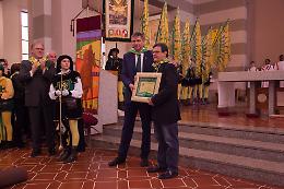 San Lazzaro: Festa Titolare e Memorial "Don Giacomo Accossato"